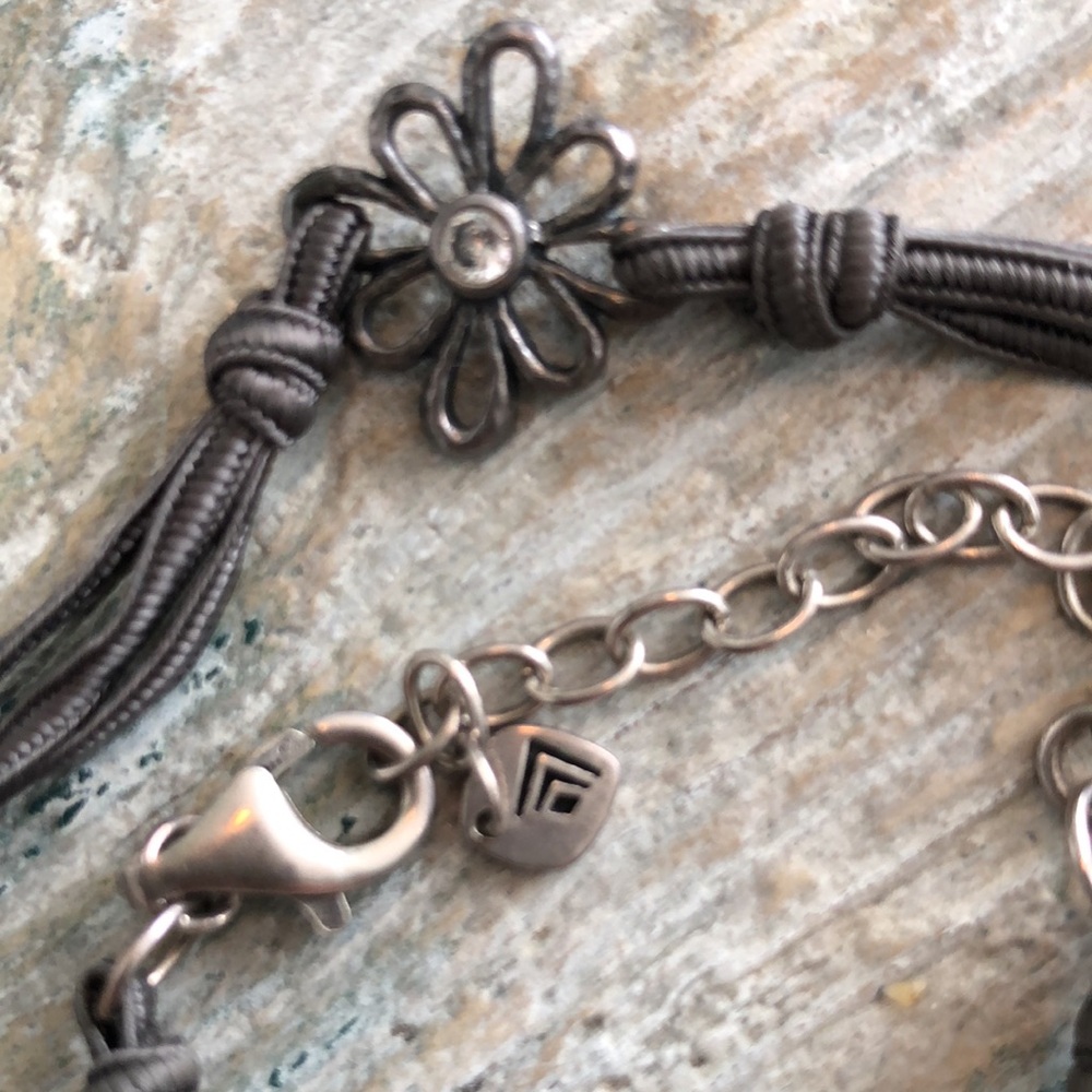 SILPADA Grace Notes necklace - Picture 6 of 15